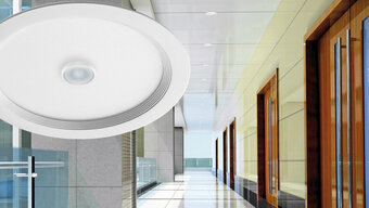 ESYLUX ELSA-2 Downlights ESYLUX ELSA-2 Downlights