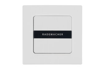 Rademacher DuoFern Wandtaster 1-Kanal Rademacher DuoFern Wandtaster 1-Kanal