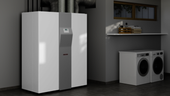 Lüftungen von STIEBEL ELTRON Lüftungen von STIEBEL ELTRON