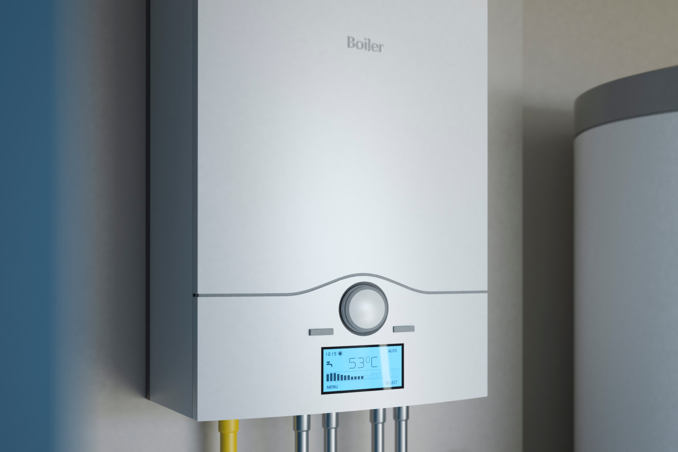 Boiler Boiler
